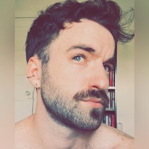 Meet your Posher, Joseph